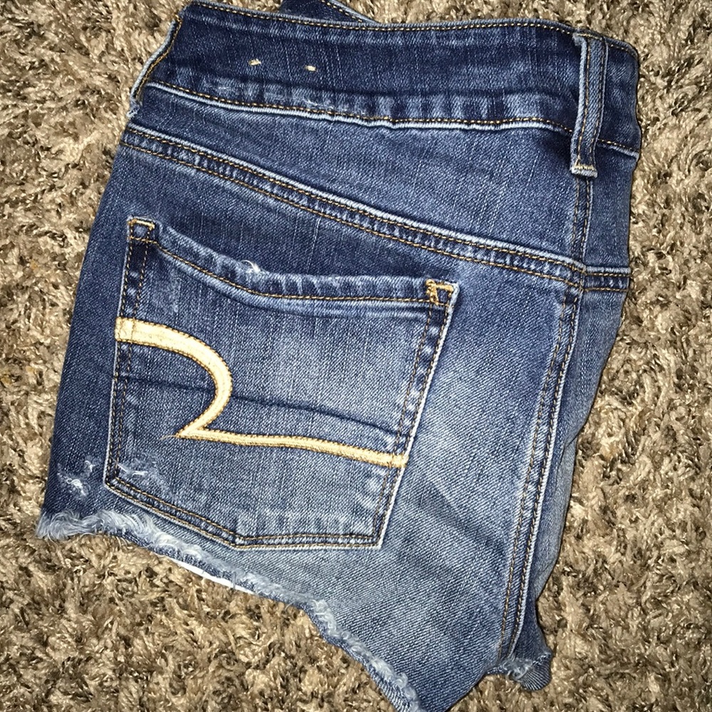 AEO SHORTS